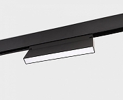 Накладной светильник Italline ATOM IT012-5024 black 3000K цвет плафона/подвески Черный, цвет арматуры Черный-2