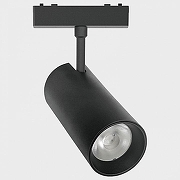 Светильник на штанге Italline Kreator IT09-9018 black 4000K цвет плафона/подвески Черный, цвет арматуры Черный