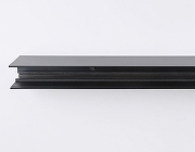 Трек накладной LIGHTERA Startrek 48 LE163TS-100B цвет арматуры Черный-2