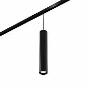 Подвесной светильник LIGHTERA Startrek 48 LE166TRP-10B SMART цвет плафона/подвески Черный, цвет арматуры Черный-3