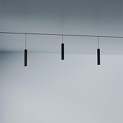 Подвесной светильник LIGHTERA Startrek 48 LE166TRP-10B SMART цвет плафона/подвески Черный, цвет арматуры Черный-4