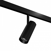 Светильник на штанге LIGHTERA Startrek 48 LE166TRS-10B SMART цвет плафона/подвески Черный, цвет арматуры Черный-5