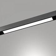 Встраиваемый светильник LIGHTERA Startrek 48 LE167TRL-10B цвет плафона/подвески Белый, цвет арматуры Черный-1