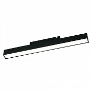 Встраиваемый светильник LIGHTERA Startrek 48 LE167TRL-10B цвет плафона/подвески Белый, цвет арматуры Черный-7