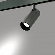 Светильник на штанге LIGHTERA Startrek 48 LE167TRS-10B цвет плафона/подвески Черный, цвет арматуры Черный-2