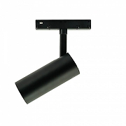 Светильник на штанге LIGHTERA Startrek 48 LE167TRS-10B цвет плафона/подвески Черный, цвет арматуры Черный-7
