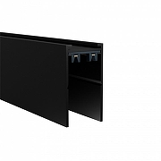 Трек накладной LIGHTERA Startrek 220 LE170TS-200B цвет арматуры Черный-2