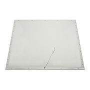 Светильник для потолка Армстронг Wolta LPC40W60 LPC40W60-02-06 цвет плафона/подвески Опал, цвет арматуры Белый-2