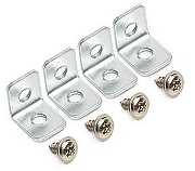 Светильник для потолка Армстронг Wolta LPC40W60 LPC40W60-02-06 цвет плафона/подвески Опал, цвет арматуры Белый-4