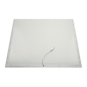 Светильник для потолка Армстронг Wolta LPC40W60 LPC40W60-03 цвет плафона/подвески Опал, цвет арматуры Серый-2