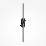 Бра Maytoni Rena1ssance MOD256WL-L5B3K цвет плафона/подвески Черный, цвет арматуры Черный-1