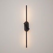 Бра Maytoni Rena1ssance MOD256WL-L5B3K цвет плафона/подвески Черный, цвет арматуры Черный-2