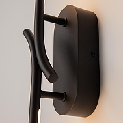 Бра Maytoni Rena1ssance MOD256WL-L5B3K цвет плафона/подвески Черный, цвет арматуры Черный-7