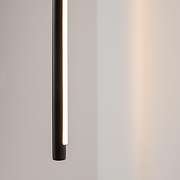 Бра Maytoni Rena1ssance MOD256WL-L5B3K цвет плафона/подвески Черный, цвет арматуры Черный-8