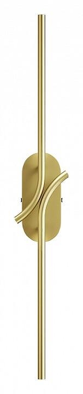 Бра Maytoni Rena1ssance MOD256WL-L5BS3K1 