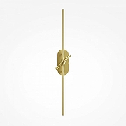 Бра Maytoni Rena1ssance MOD256WL-L5BS3K1 цвет плафона/подвески Латунь, цвет арматуры Латунь-1