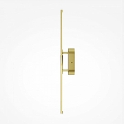 Бра Maytoni Rena1ssance MOD256WL-L5BS3K1 цвет плафона/подвески Латунь, цвет арматуры Латунь-2