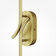 Бра Maytoni Rena1ssance MOD256WL-L5BS3K1 цвет плафона/подвески Латунь, цвет арматуры Латунь-7