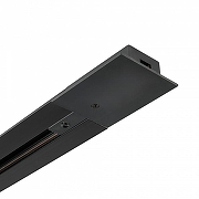 Трек встраиваемый MyFar Technical MT0102-3B цвет арматуры Черный-1