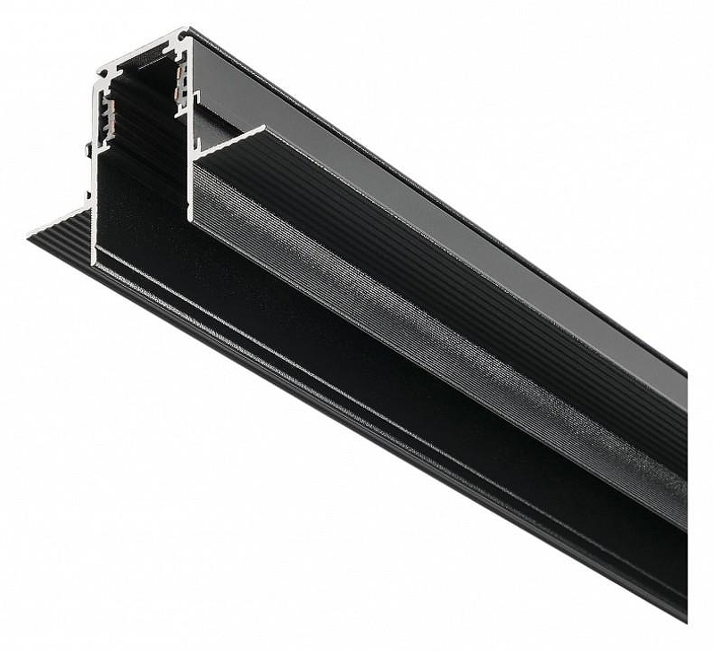 Трек встраиваемый MyFar Technical MT0202-2B 