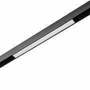 Накладной светильник MyFar Technical MT0210-10W3K-B цвет плафона/подвески Черный, цвет арматуры Черный-1