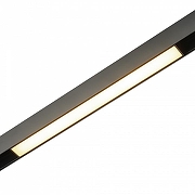 Накладной светильник MyFar Technical MT0210-10W3K-B цвет плафона/подвески Черный, цвет арматуры Черный-2