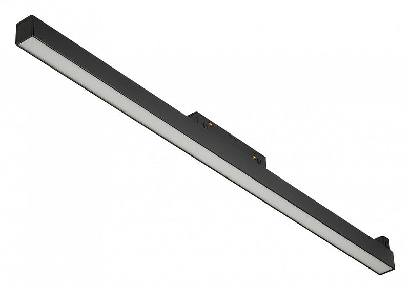 Накладной светильник MyFar Technical MT0210-20W3K-B 