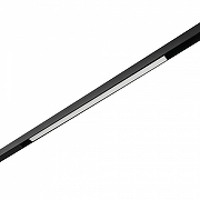 Накладной светильник MyFar Technical MT0210-20W3K-B цвет плафона/подвески Черный, цвет арматуры Черный-1