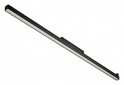 Накладной светильник MyFar Technical MT0210-30W3K-B цвет плафона/подвески Черный, цвет арматуры Черный