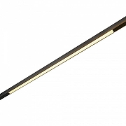 Накладной светильник MyFar Technical MT0210-30W3K-B цвет плафона/подвески Черный, цвет арматуры Черный-2