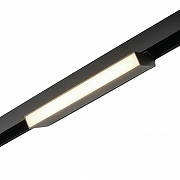 Накладной светильник MyFar Technical MT0212-16W4K-B цвет плафона/подвески Черный, цвет арматуры Черный-2