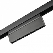 Накладной светильник MyFar Technical MT0213-12W4K-B цвет плафона/подвески Черный, цвет арматуры Черный-3