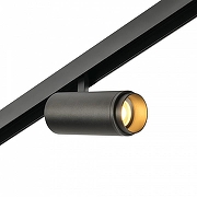 Светильник на штанге MyFar Technical MT0222-20W3K-S-B цвет плафона/подвески Черный, цвет арматуры Черный-2