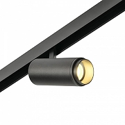 Светильник на штанге MyFar Technical MT0222-20W3K-S-B цвет плафона/подвески Черный, цвет арматуры Черный-3