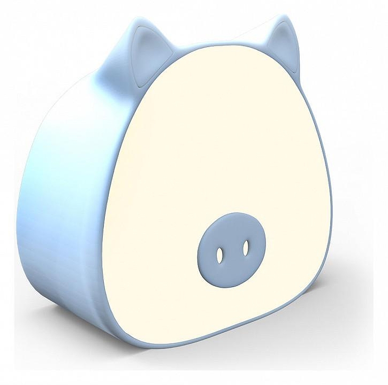 Настольная лампа-ночник Gauss Qplus NN7036 