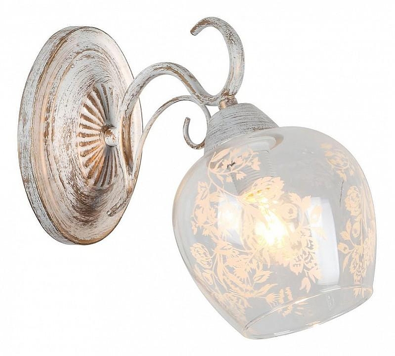 Бра Omnilux Cudacciolu OML-53901-01 