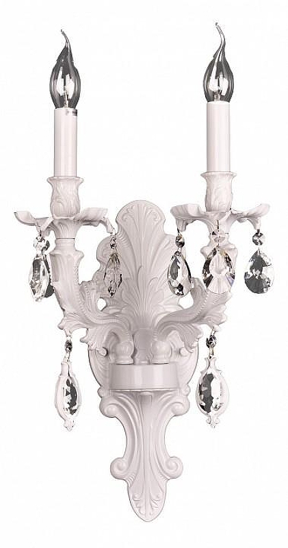 Бра Omnilux Senis OML-74711-02 