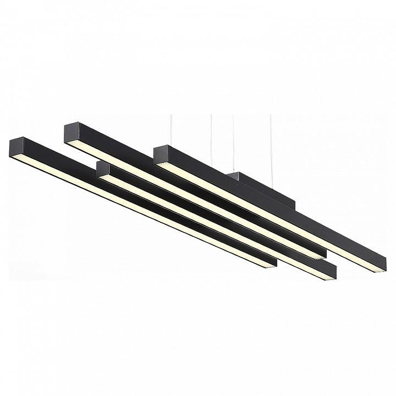 Подвесной светильник ST-Luce Samento SL933.403.04 