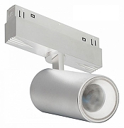 Светильник на штанге iLedex Technical VISION48/22 SMART 4822-011-D65-18W-38DG-WH цвет плафона/подвески Белый, цвет арматуры Белый