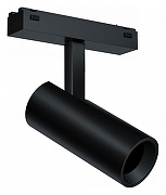 Светильник на штанге iLedex Technical VISION48/25 SMART 4825-042-D55-18W-38DG-BK цвет плафона/подвески Черный, цвет арматуры Черный-3