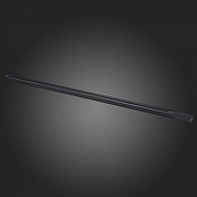 Трек накладной ST-Luce ST001 ST001.419.00 цвет арматуры Черный-2