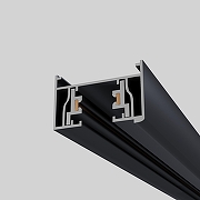 Трек накладной ST-Luce ST001 ST001.419.00 цвет арматуры Черный-5