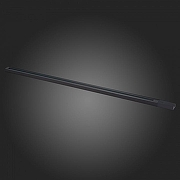 Трек накладной ST-Luce ST001 ST001.429.00 цвет арматуры Черный-1