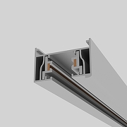 Трек накладной ST-Luce ST001 ST001.519.00 цвет арматуры Белый-4