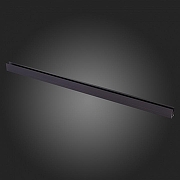 Трек накладной ST-Luce ST003 ST003.429.00 цвет арматуры Черный-2