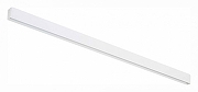 Трек накладной ST-Luce ST003 ST003.519.00 цвет арматуры Белый