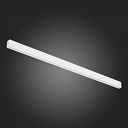 Трек накладной ST-Luce ST003 ST003.519.00 цвет арматуры Белый-2