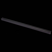 Трек встраиваемый ST-Luce ST004 ST004.429.00 цвет арматуры Черный-1