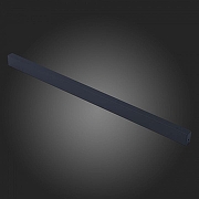 Трек накладной ST-Luce Skyline 220 ST015.419.00 цвет арматуры Черный-3