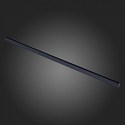 Трек накладной ST-Luce Skyl1ne 220 ST015.429.00 цвет арматуры Черный-2